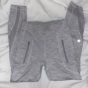 Lululemon Leggings 7/8